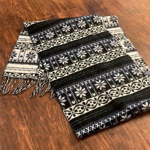 100% Cashmere Scarf Simplicity Line by Apollo